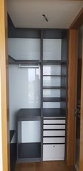 Marina One Residences (D1), Apartment #177324232